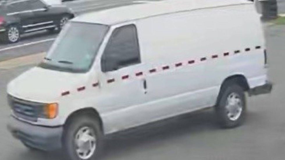 15th District Commercial Robbery