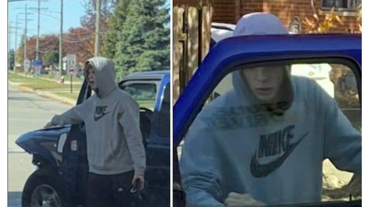 17-20-year-old suspect