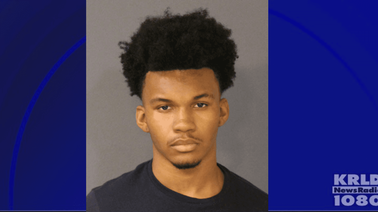 17-year-old NorKendric Jackson