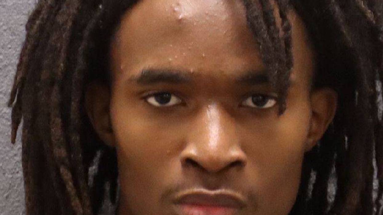 Two teens in custody, a 3rd sought after Seneca shooting