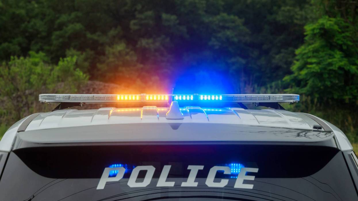 18-year-old fatally shot in Dallas apartment parking garage