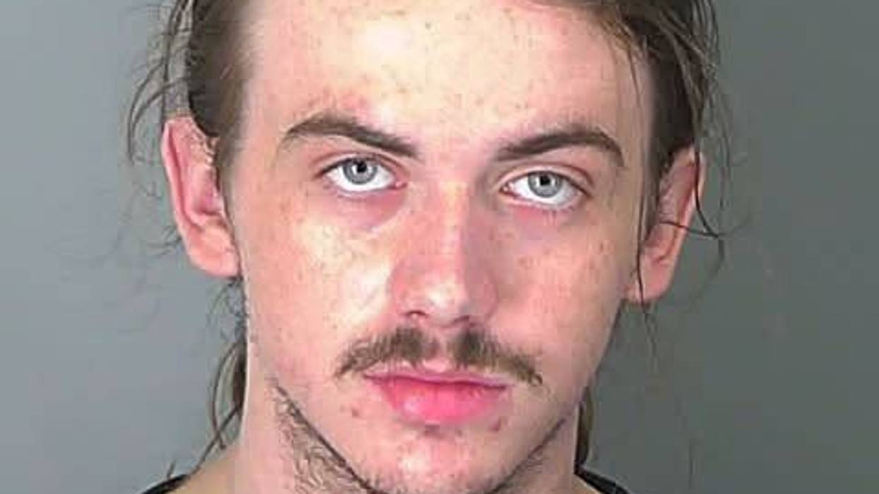 Suspects identified after Upstate armed robbery and chase