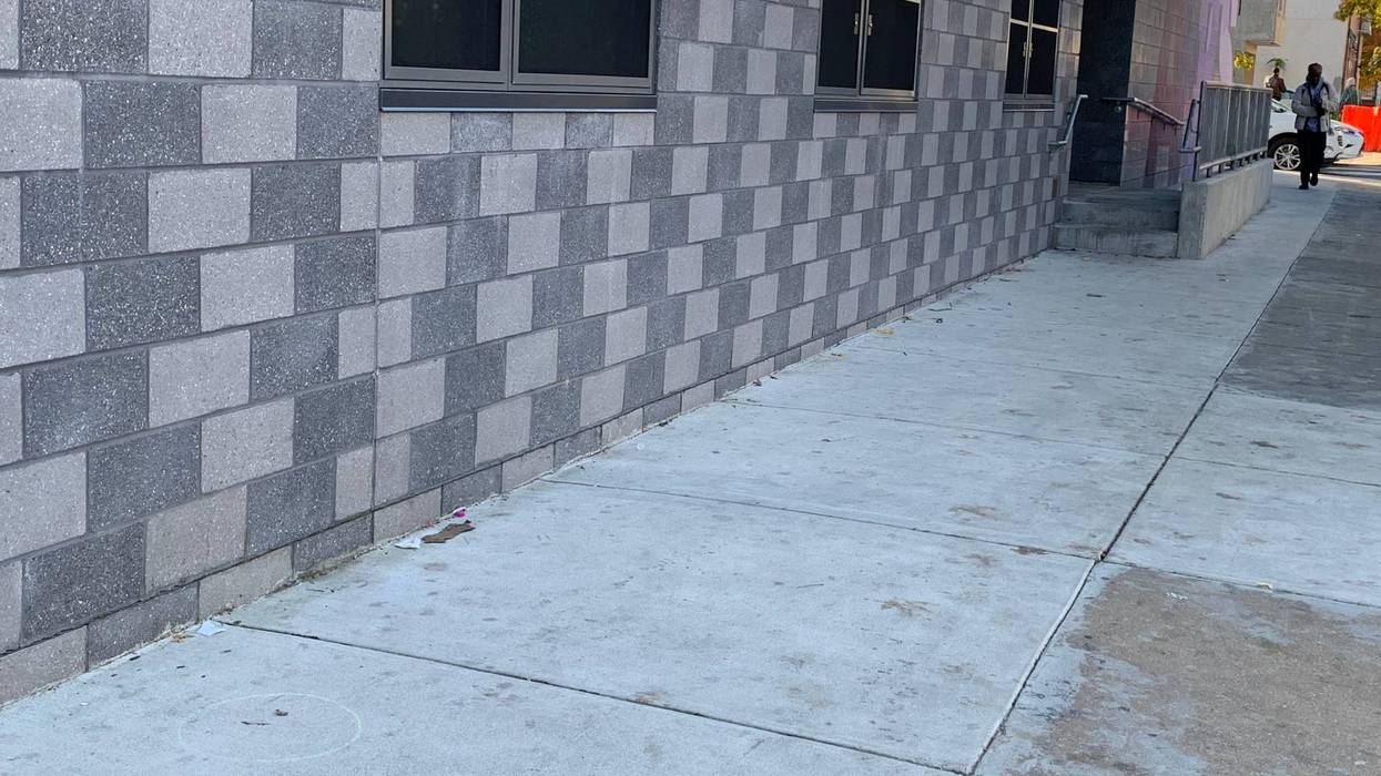 18-year-old shot, killed while protecting girlfriend in armed robbery