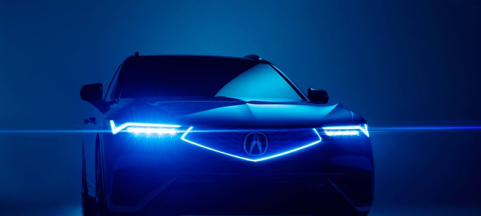 19 2024 Acura