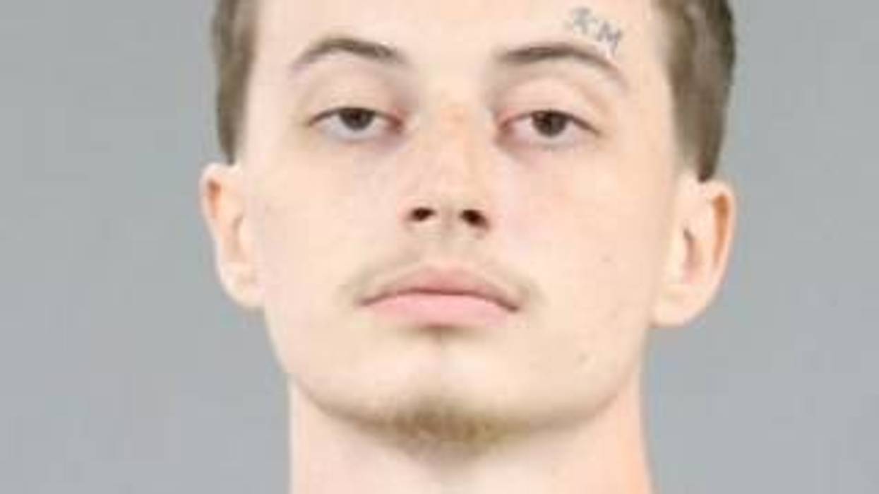 Teen charged with shooting at vehicle on Upstate highway