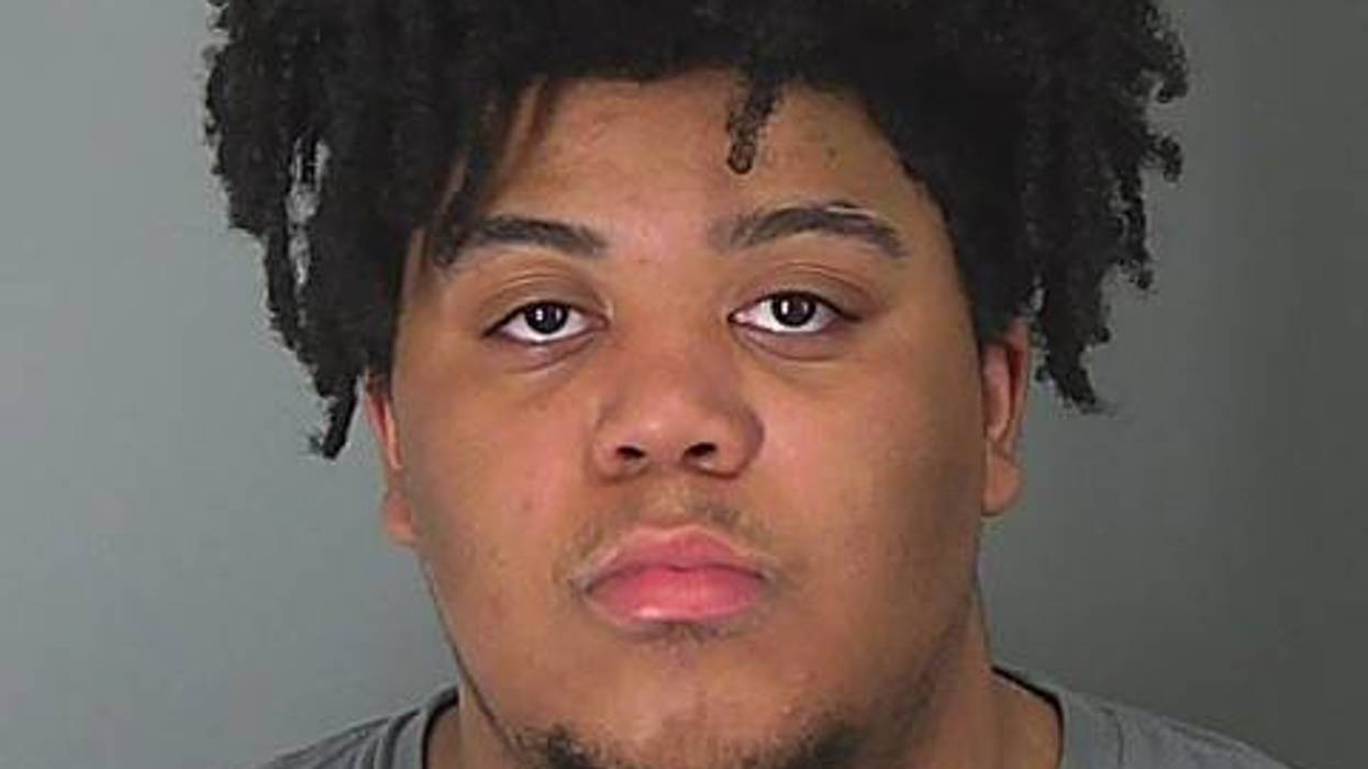 Teenager in custody after deadly Upstate shooting