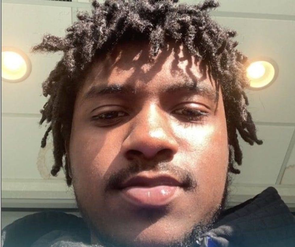 19-year-old suspect wanted in connection to murder case in Saginaw apprehended by police