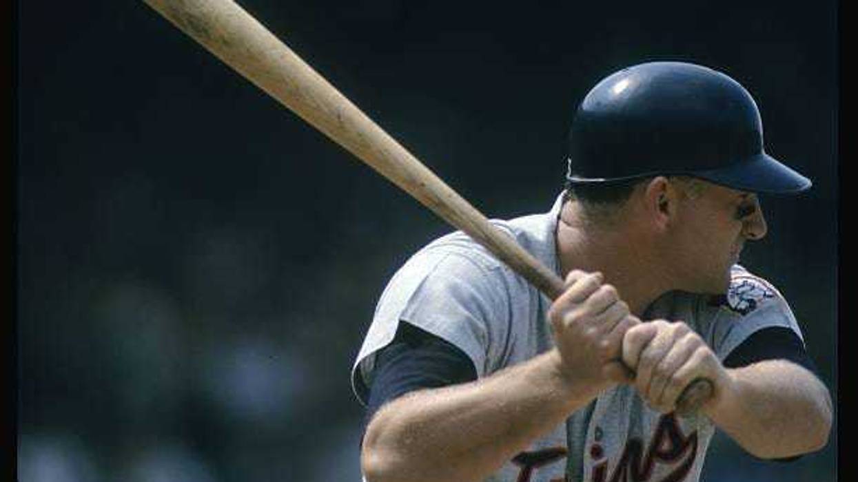 1960's Minnesota Twins