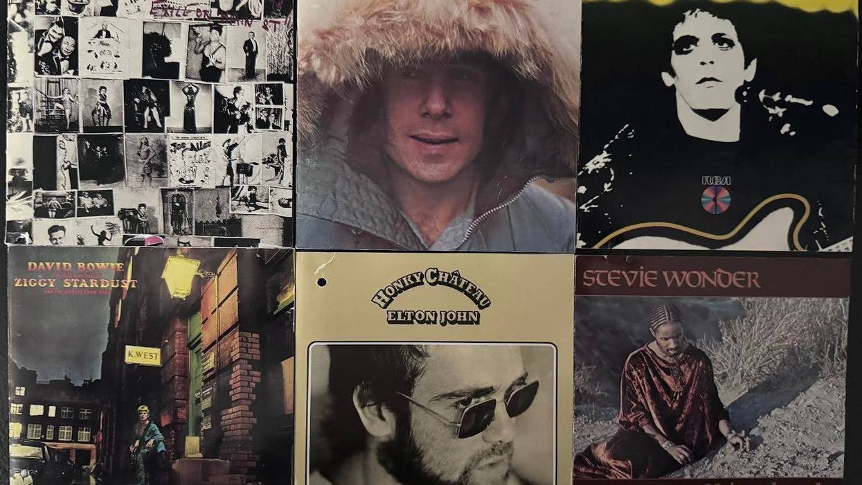 1972 Saturday Morning Flashback