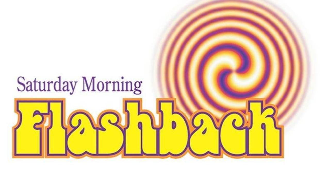 1973 Saturday Morning Flashback