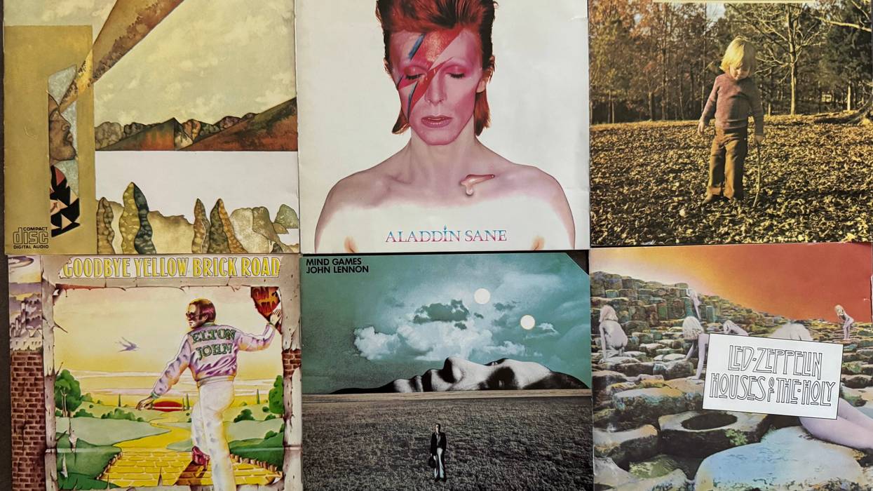 1973 Saturday Morning Flashback