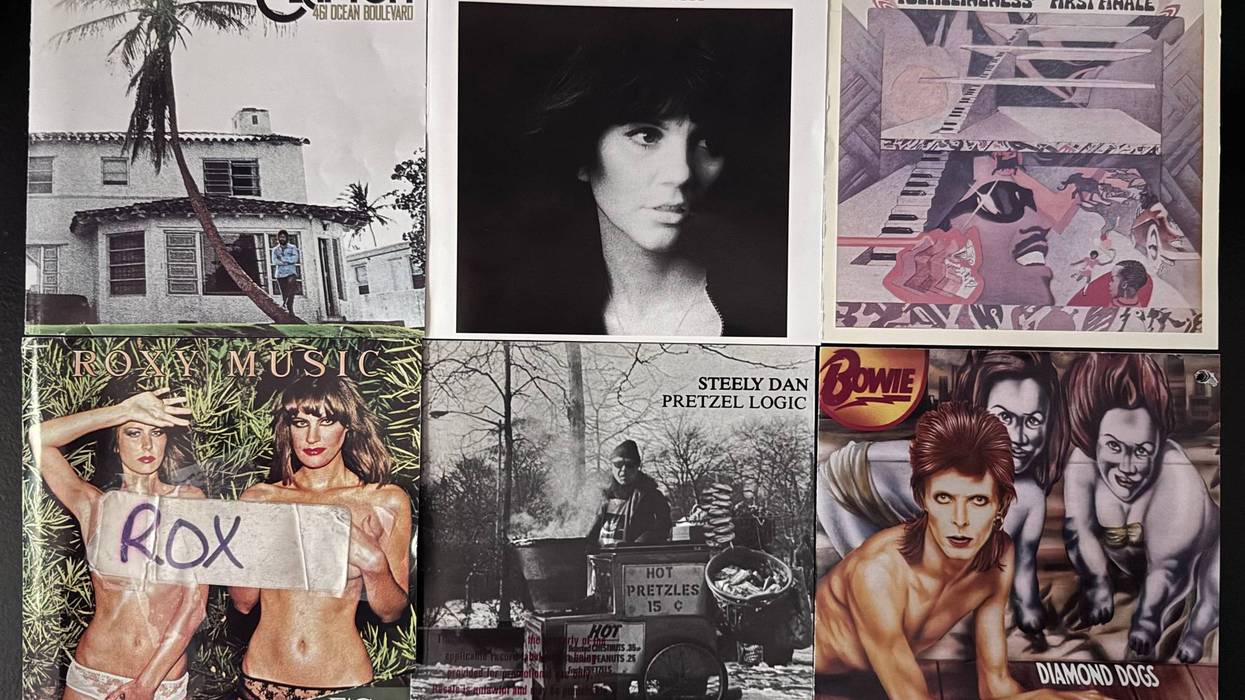 1974 Saturday Morning Flashback