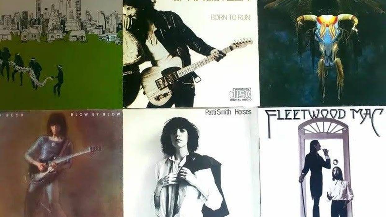 1975 Saturday Morning Flashback