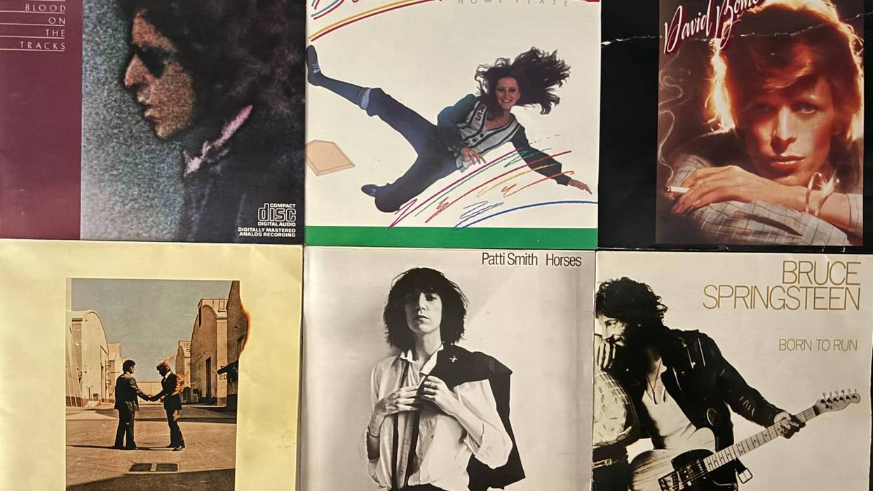 1975 Saturday Morning Flashback