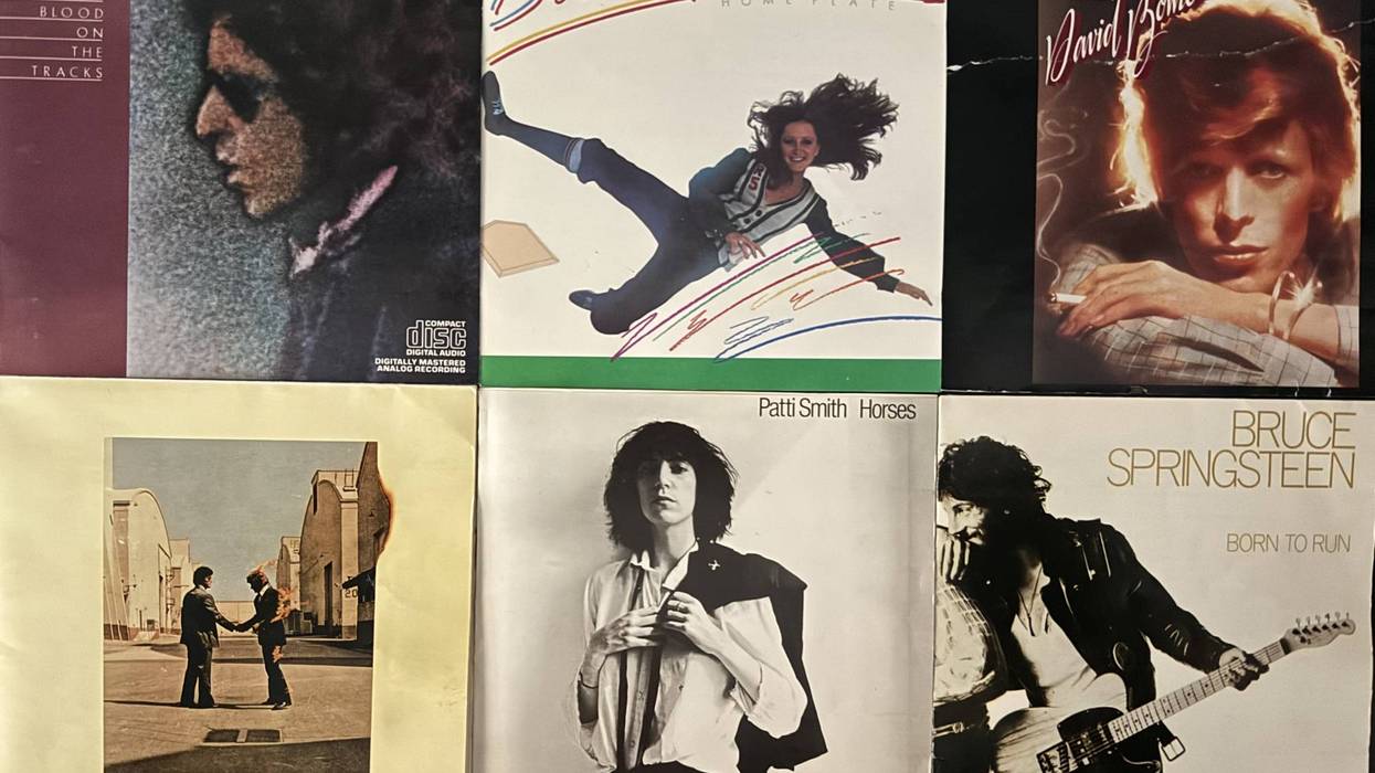 1975 Saturday Morning Flashback