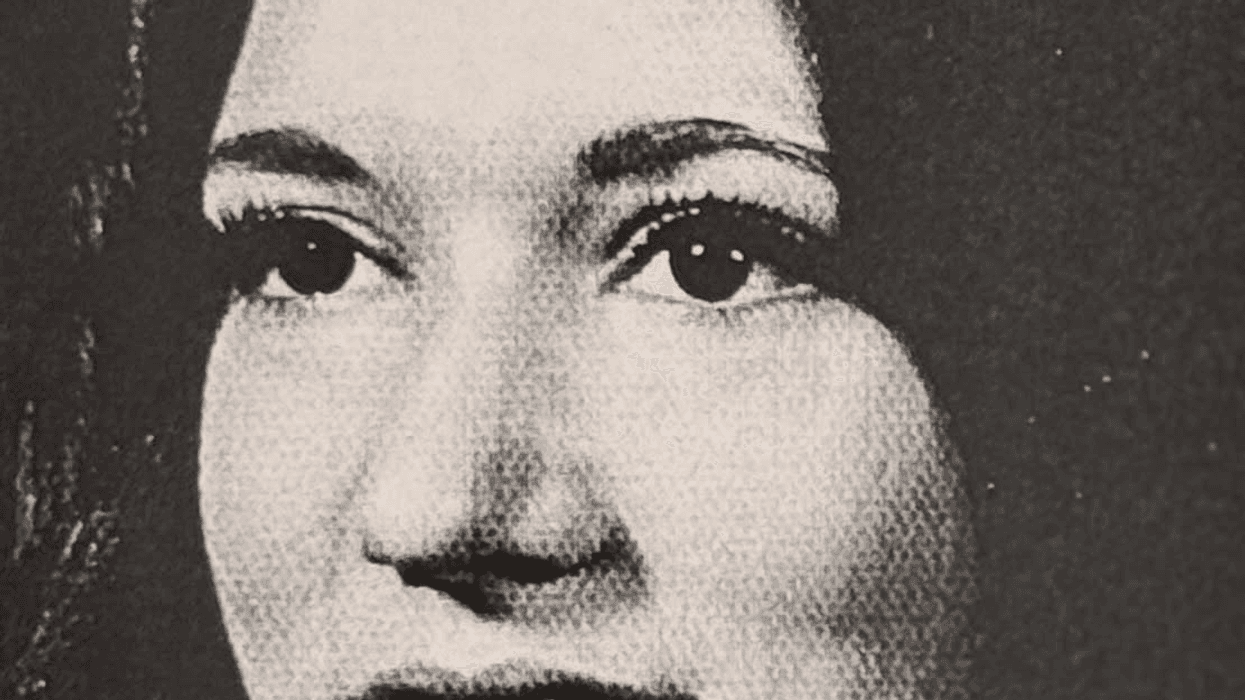1976 murder victim