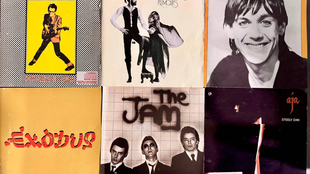 1977 Saturday Morning Flashback-November 30, 2024