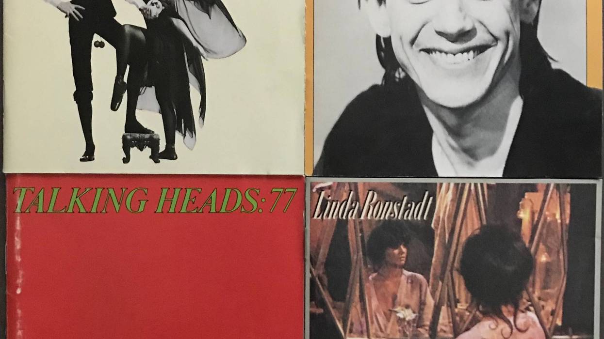 1977 Saturday Morning Flashback