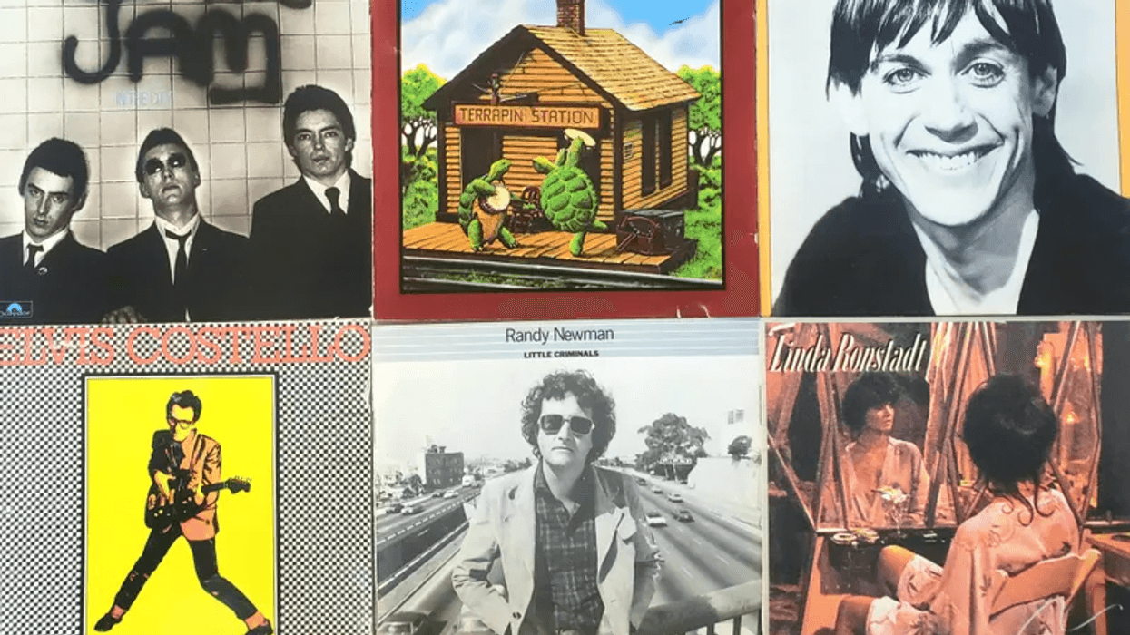 1977 Saturday Morning Flashback