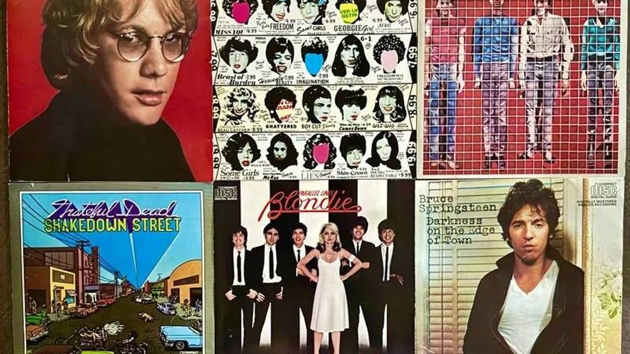 1978 Saturday Morning Flashback