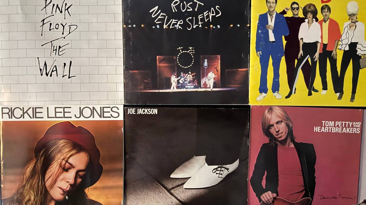 1979 Saturday Morning Flashback