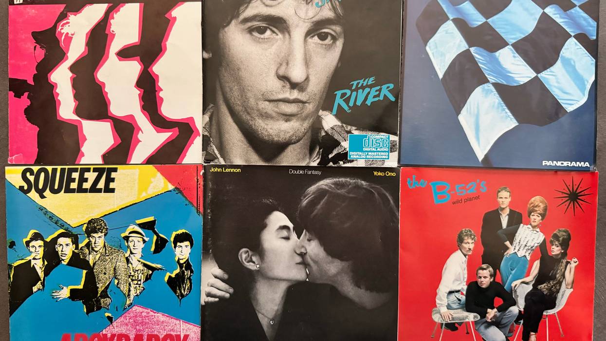 1980 Saturday Morning Flashback