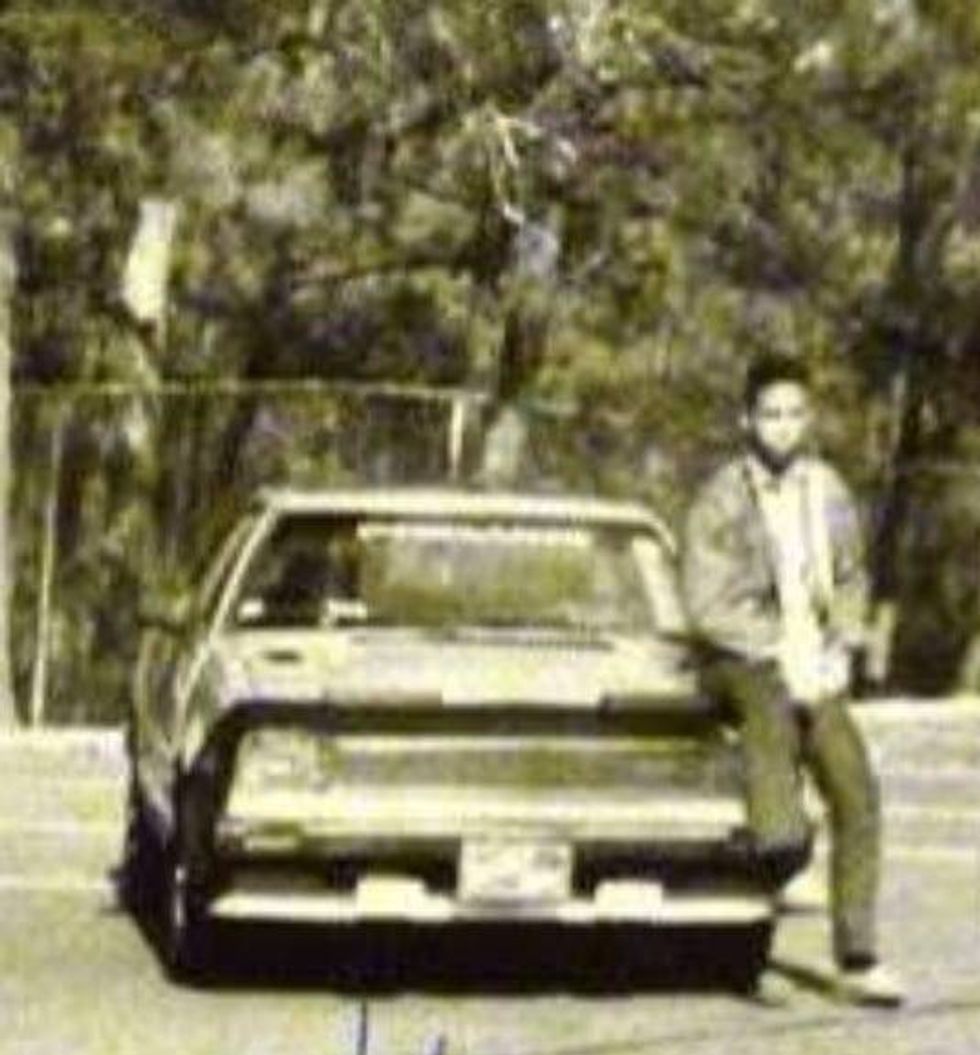 1981 Honda Prelude