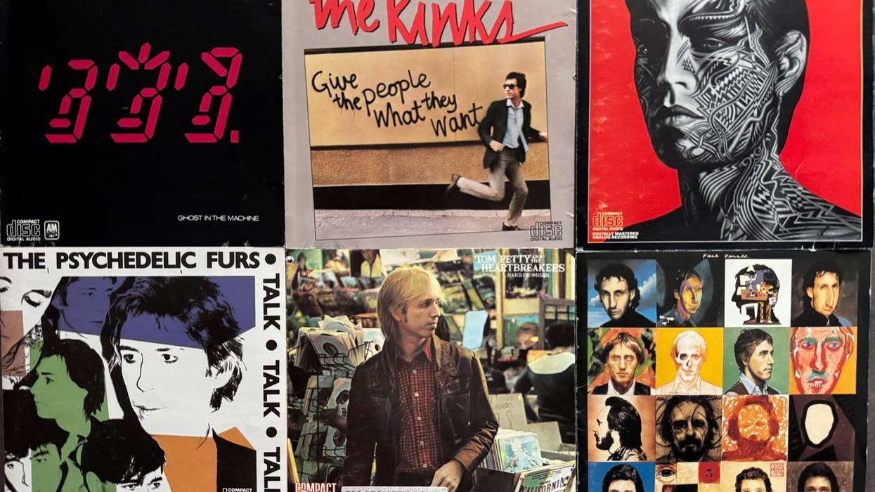 1981 Saturday Morning Flashback