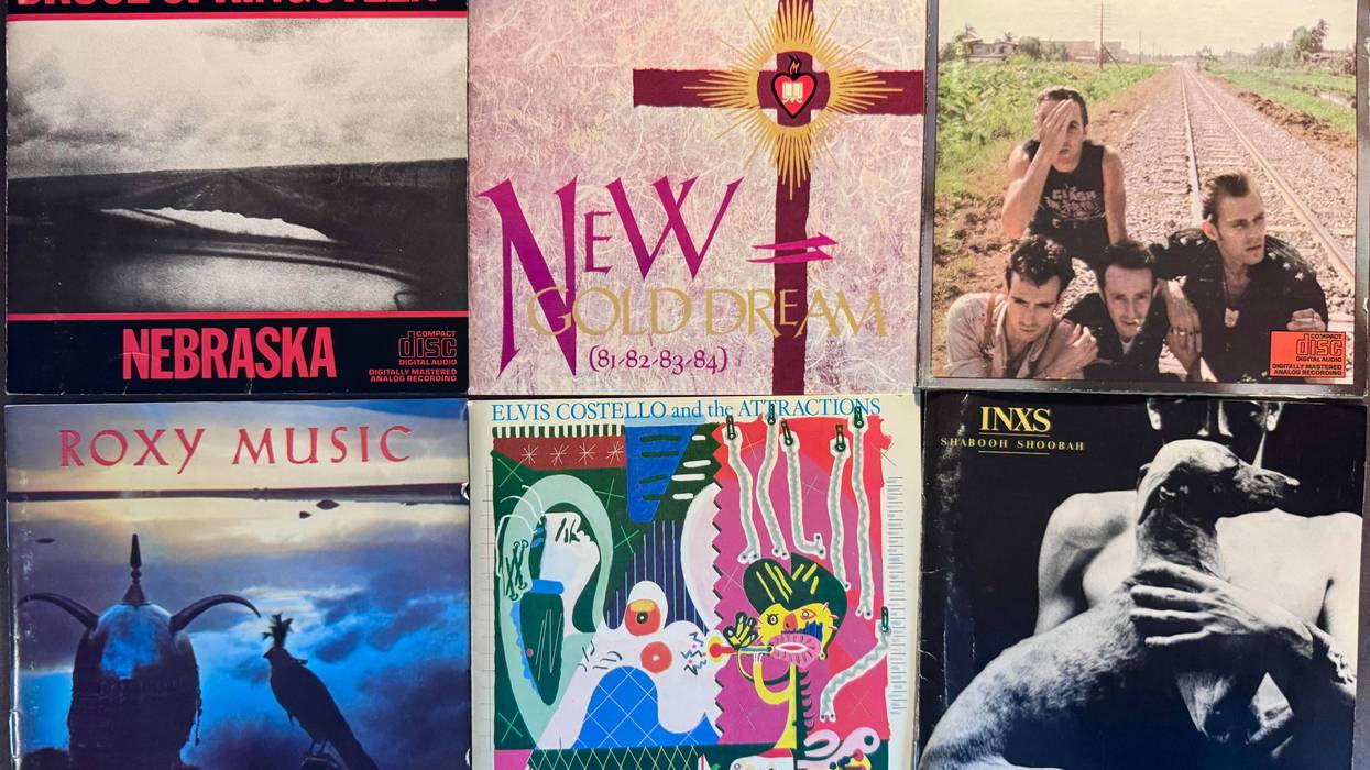 1982 Saturday Morning Flashback