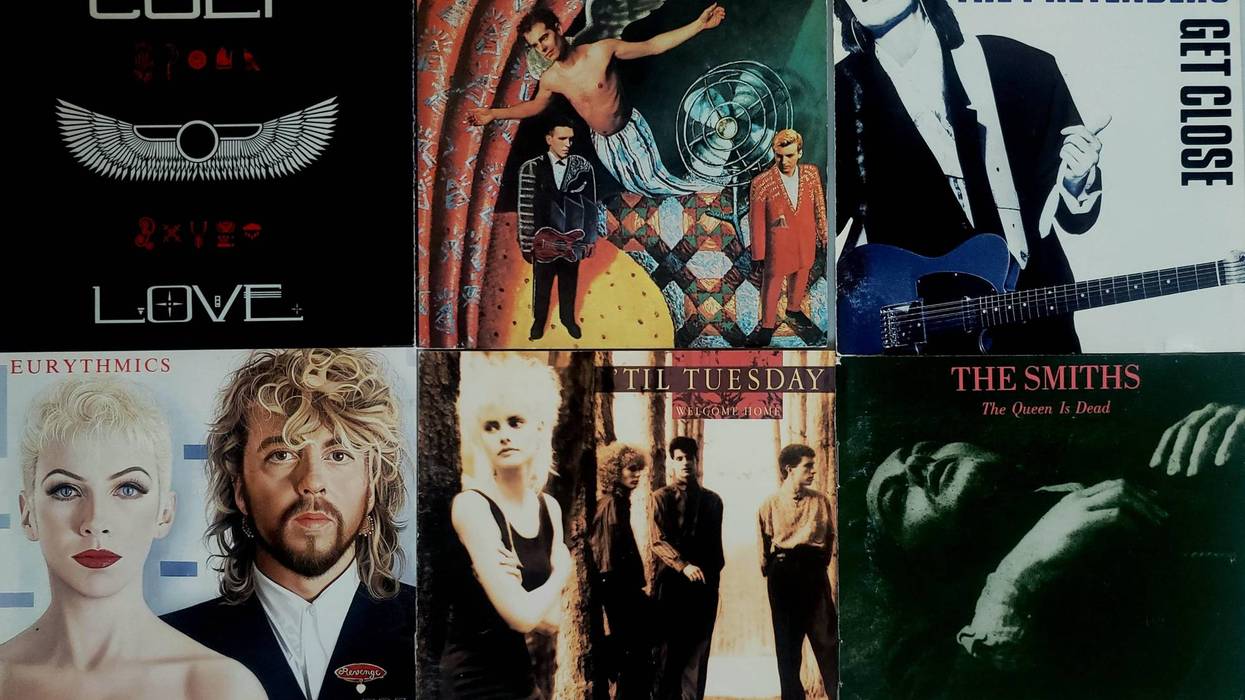 1986 Saturday Morning Flashback December 31, 2022