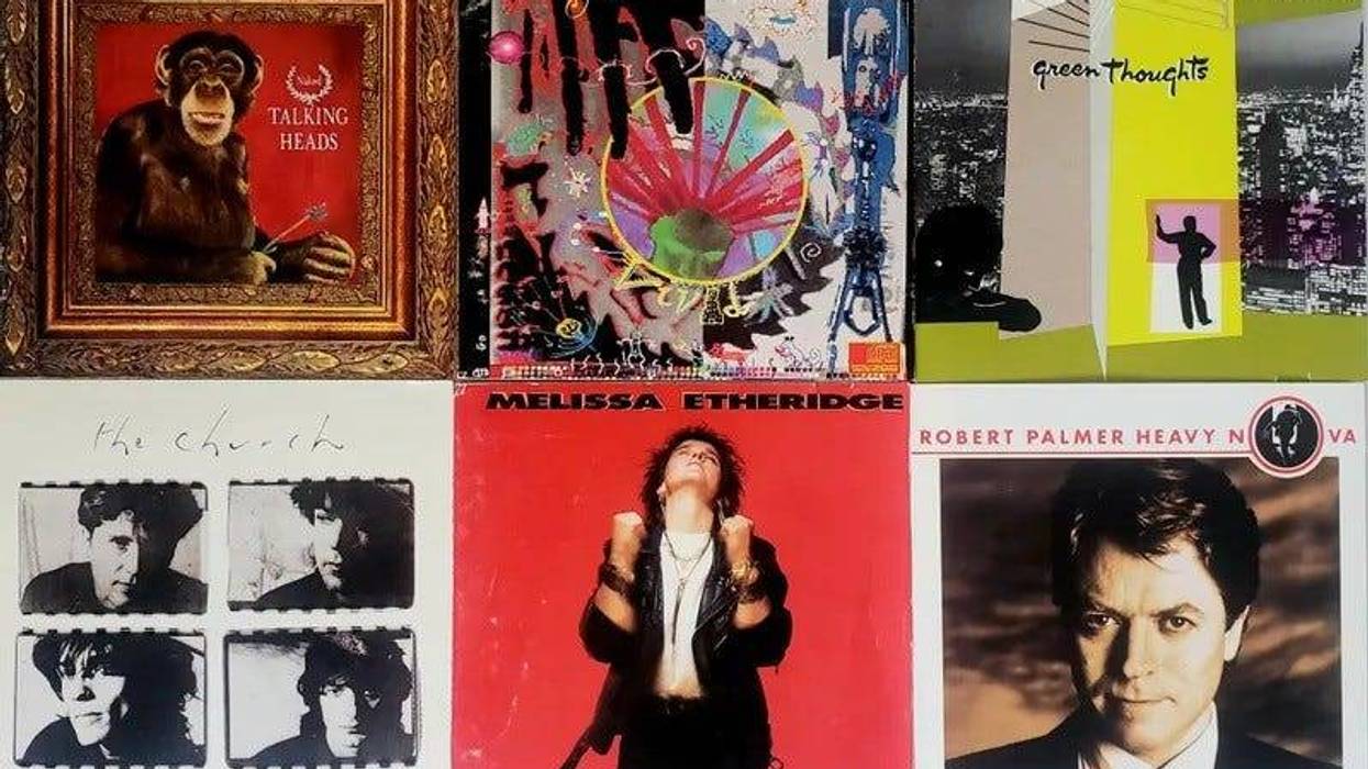 1988 Saturday Morning Flashback