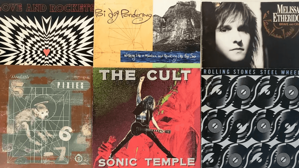 1989 Saturday Morning Flashback