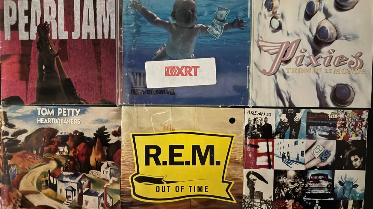 1991 Saturday Morning Flashback