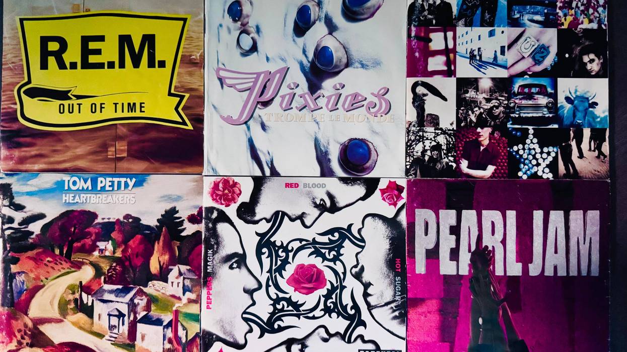 1991 Saturday Morning Flashback