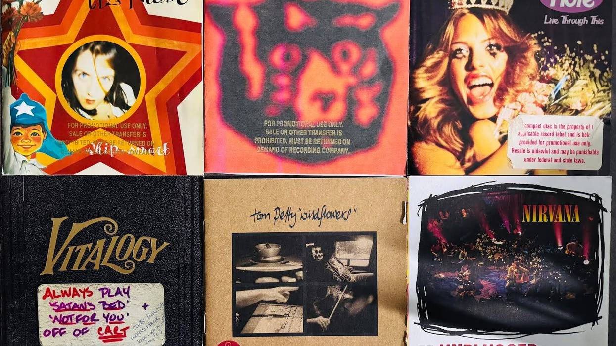 1994 Saturday Morning Flashback