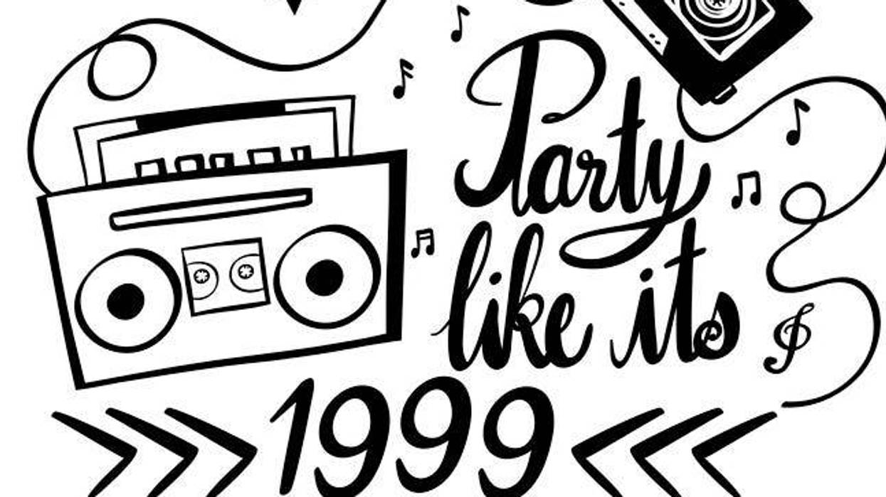 1999 art