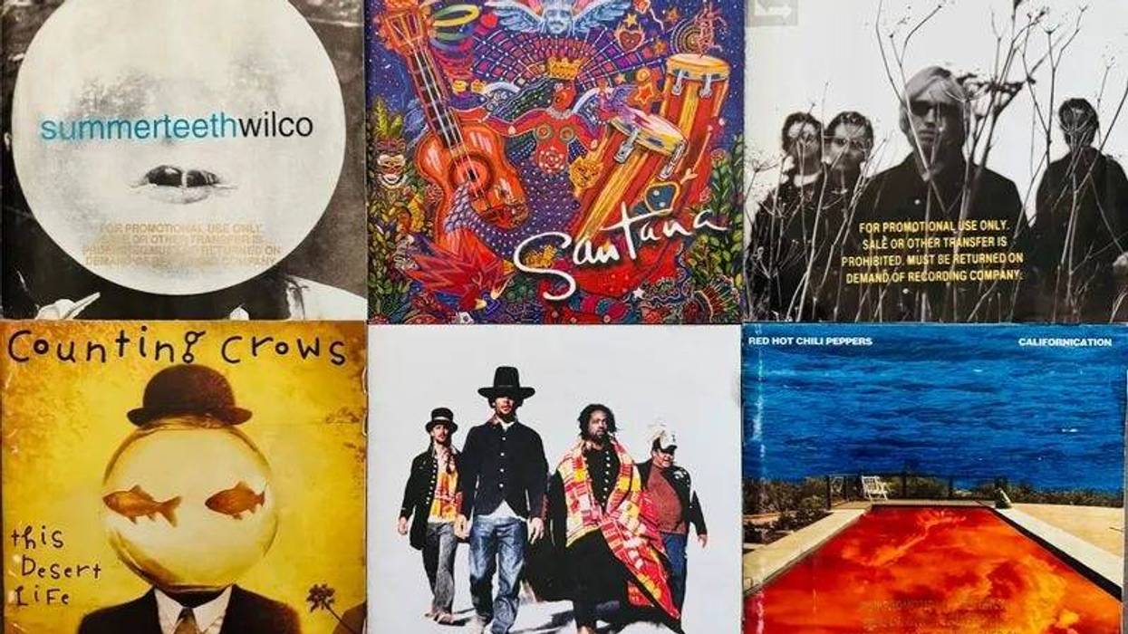 1999 Saturday Morning Flashback