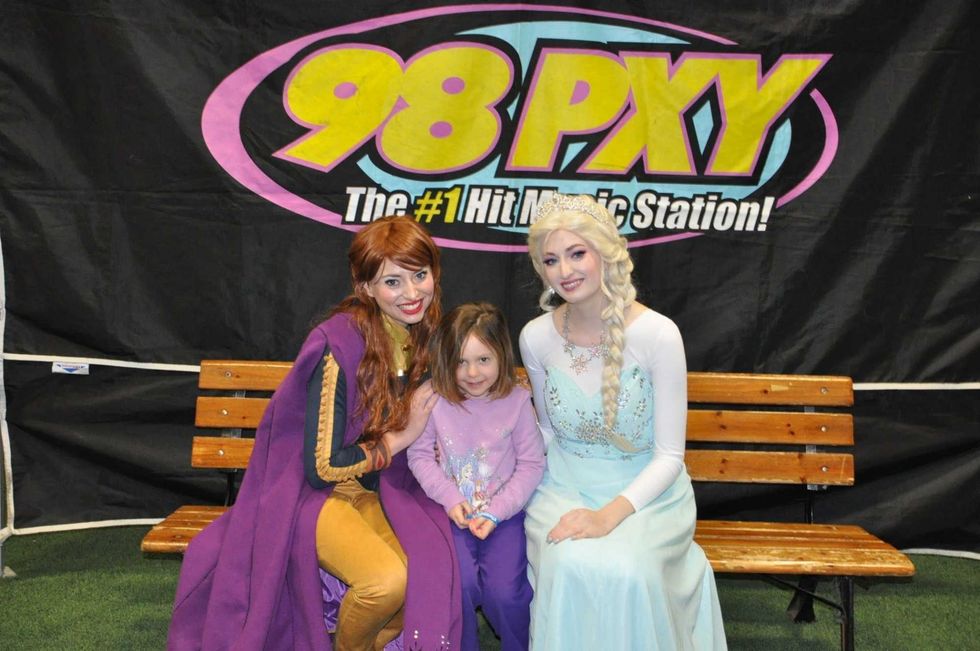 1Princess