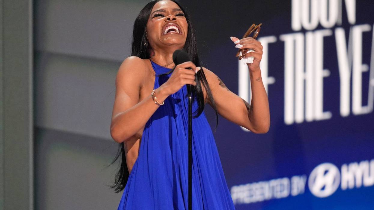 2 26 BET Awards - Show 273