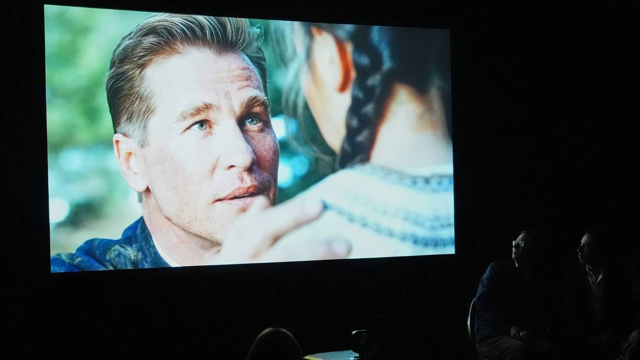 2 26 CinemaCon - AI Val Kilmer