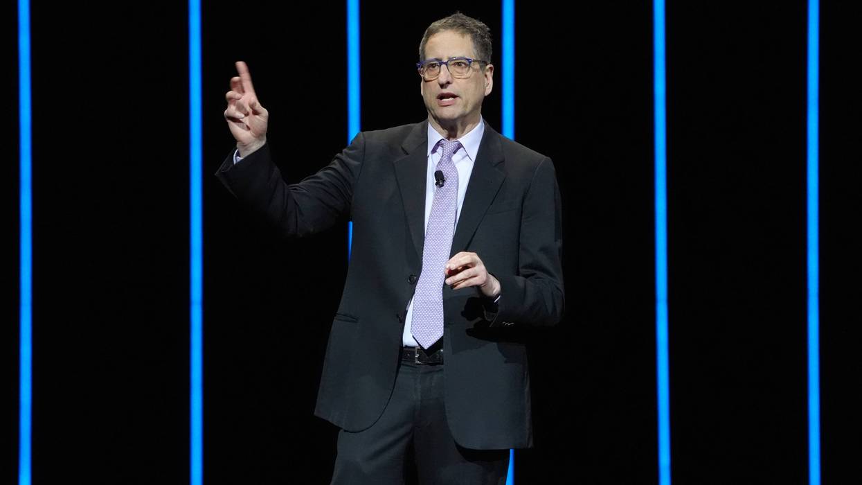 2 26 CinemaCon - Opening Night - Sony Pictures Entertainment Presentation 6