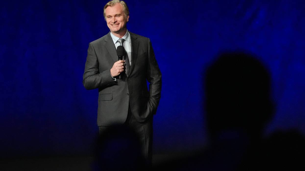 2 26 CinemaCon - Universal Pictures and Focus Features