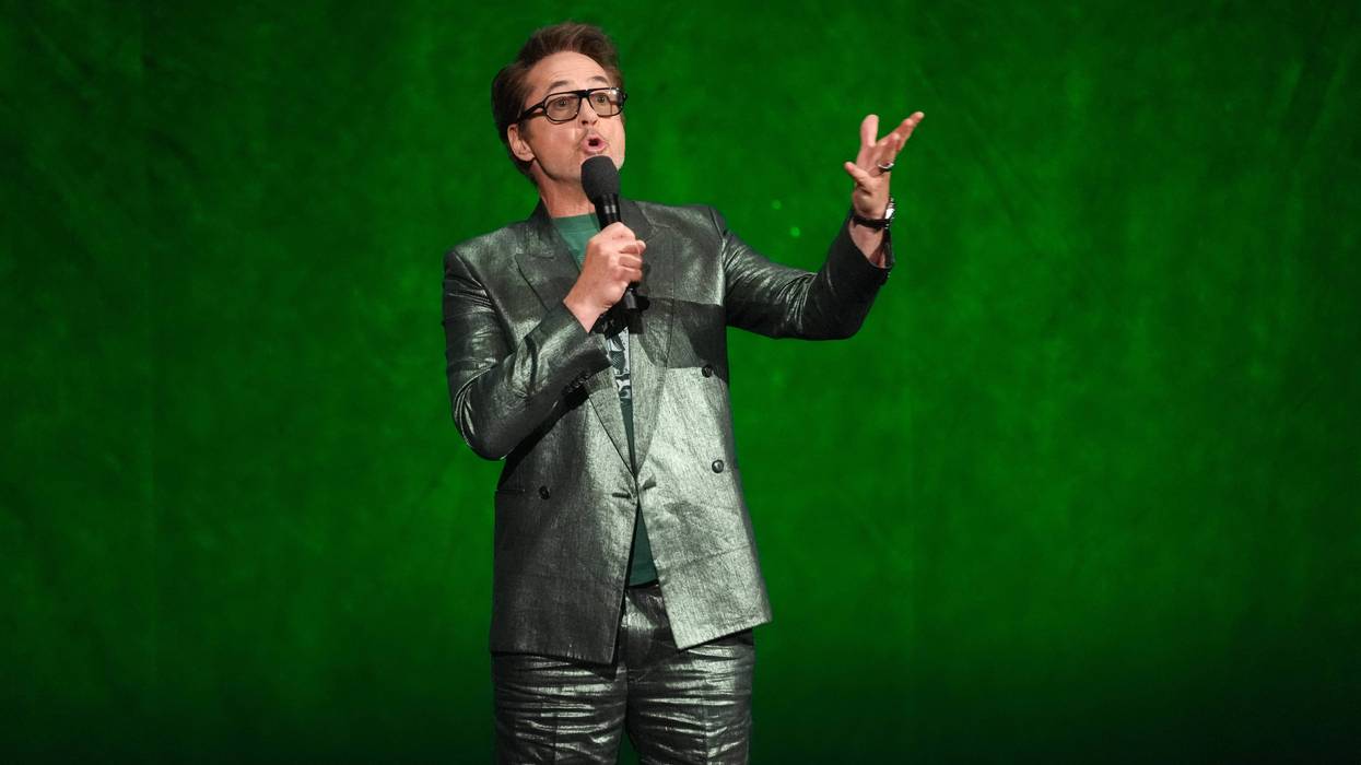 2 26 CinemaCon - Walt Disney Studios 33