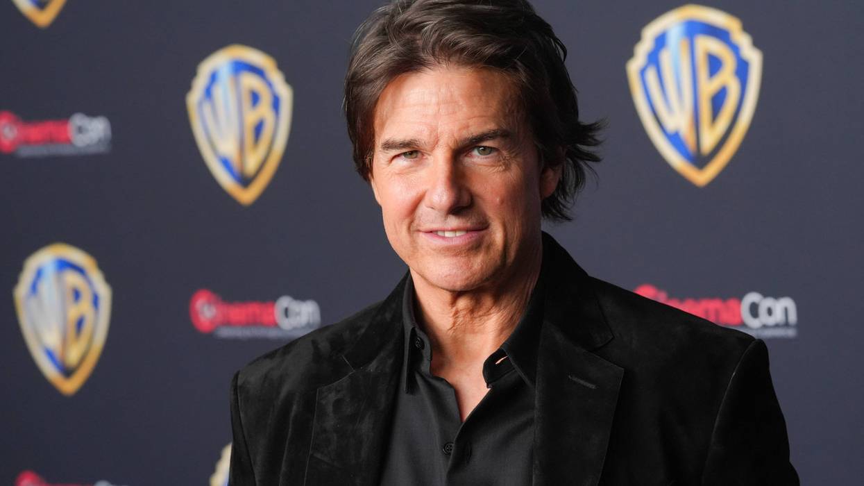 2 26 CinemaCon - Warner Bros