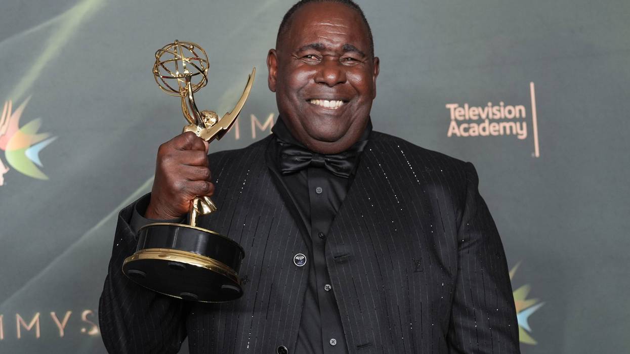 2 26 Creative Arts Emmy Awards - Night Two 15