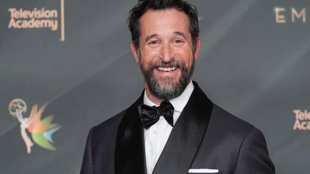 2 26 Creative Arts Emmy Awards - Night Two