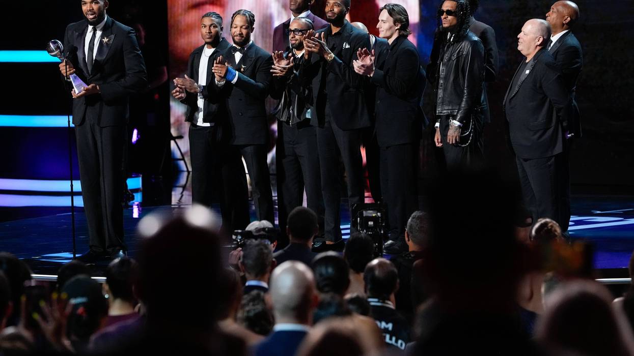 2 26 ESPY Awards