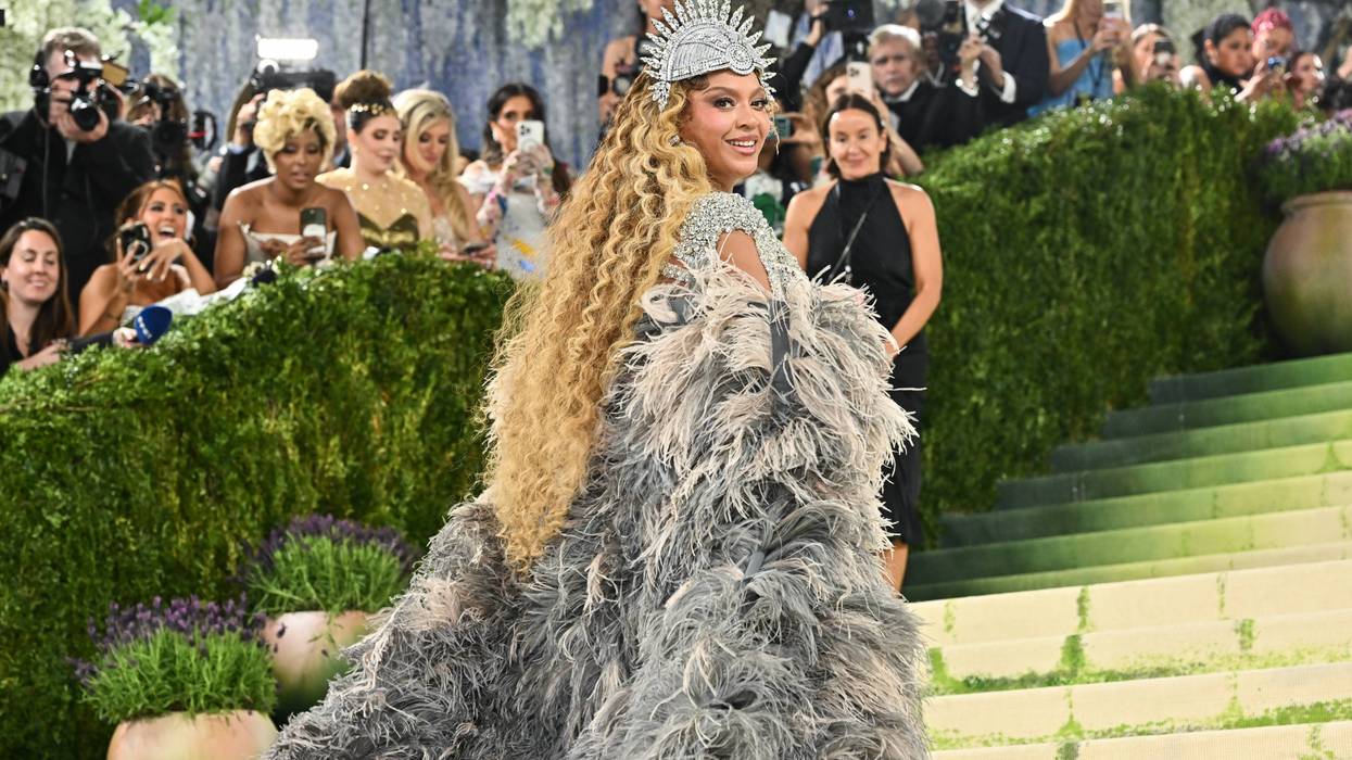 2 26 MET Museum Costume Institute Benefit Gala