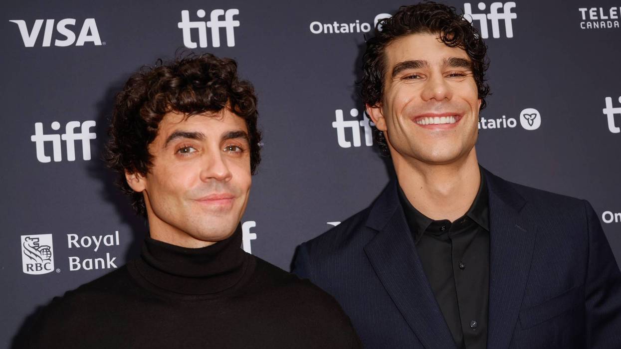 2 26 TIFF - La Bola Negra Premiere