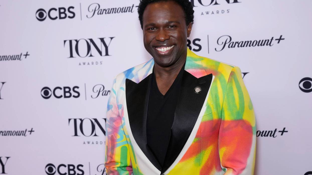 2 26 Tony Awards Meet the Nominees Press Event 7 31